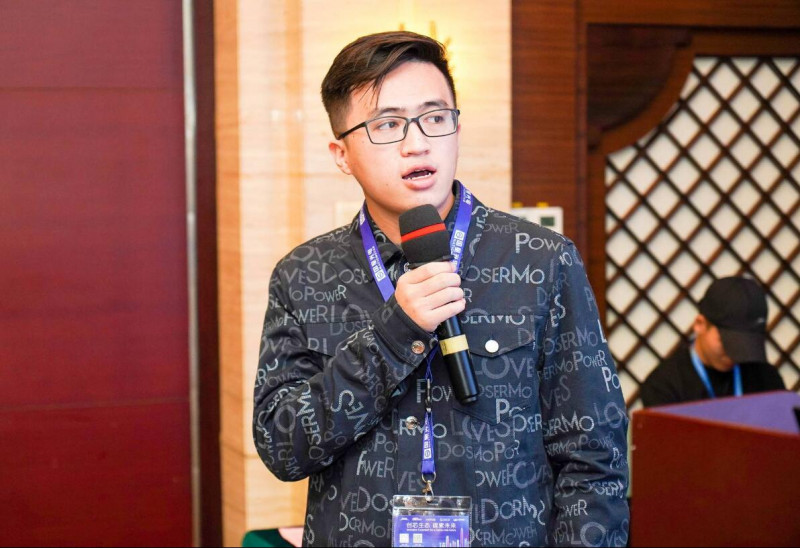 李國強