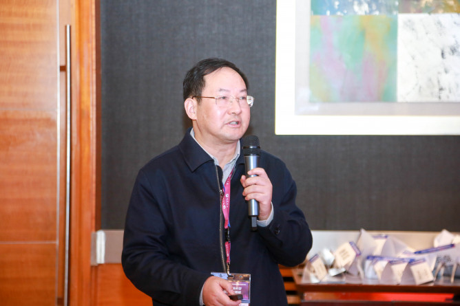 劉兵武  北京正通遠恒科技有限公司總經(jīng)理