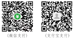 麥肯橋收款碼