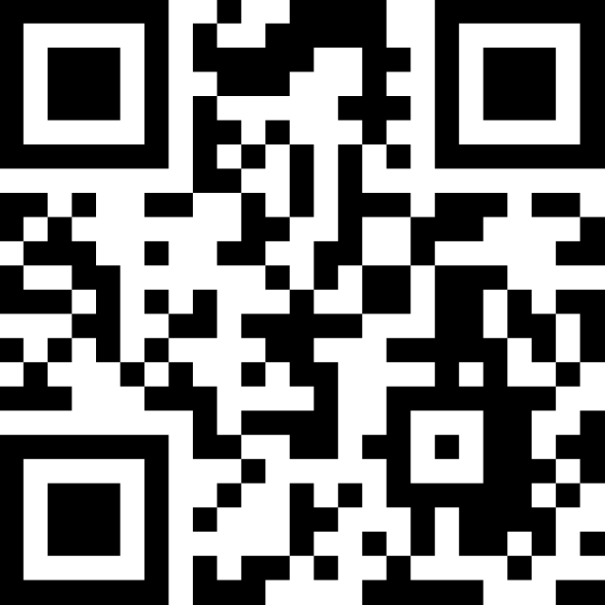 IFWS&SSLCHINA注冊報(bào)名二維碼